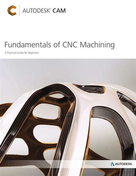 autodesk fundamentals of cnc machining book|cnc programming PDF download.